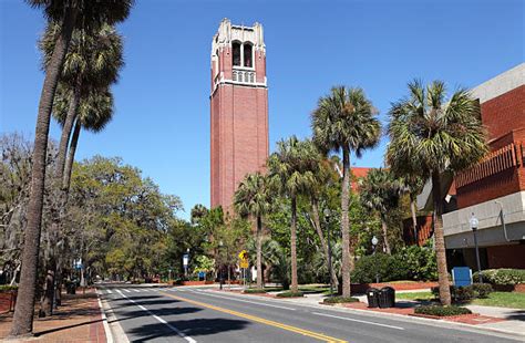 Gainesville Florida Banco De Fotos E Imágenes De Stock Istock