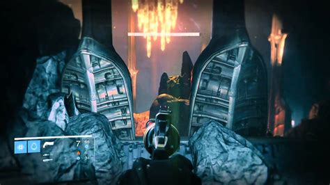 Overview Crota S End Raid Machine Gun The Song Of Ir Yut How Does