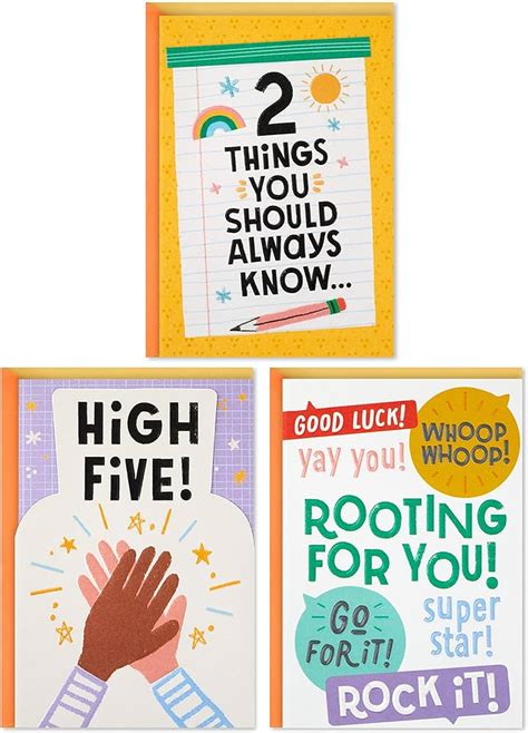 Free 3 Pack Of Hallmark Mahogany Cards 49 OFF