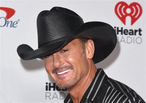 Tim Mcgraw Delights Fans With Surprise Drop Of New Songs In The