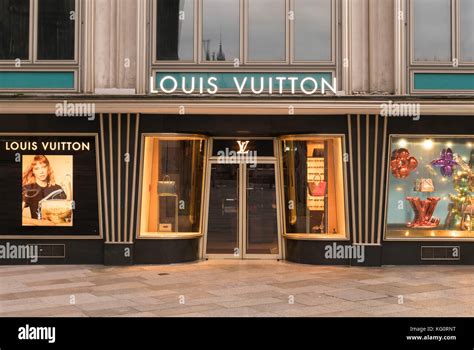 Find Louis Vuitton Stores In Germany IUCN Water