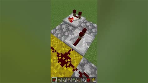 How To Build The Inescapable Minecraft Trap Youtube