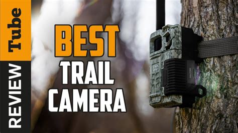 Trail Camera Best Trail Camera Buying Guide Youtube