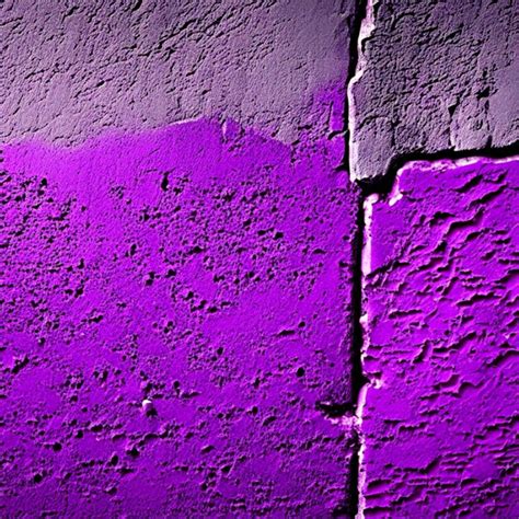 Abstracto Grunge Relevo Decorativo Estucado Roxo Textura De Parede De