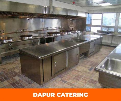 Dapur Catering