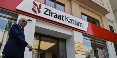 Ziraat Katılım yönetim kurulu ve danışma kurulu belirlendi Katılım