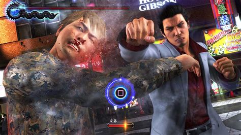 Yakuza 6 Review I Will Miss You Kazuma Kiryu