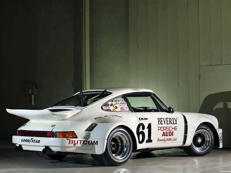 Fotos De Porsche Carrera Rsr Coupe