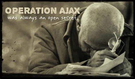 Operation Ajax Was Always An Open Secret | A Timeline – Mossadegh Project