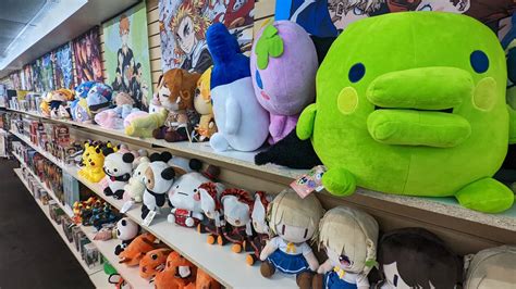 Anime Popularity Surges In Utah With New Store Events Axios Salt