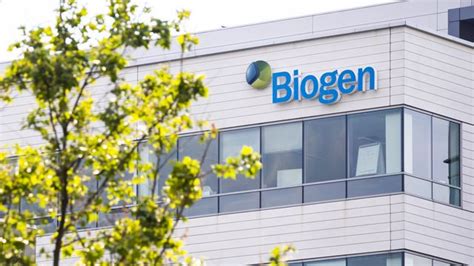 Biogen says FDA didn't push for trial before Alzheimer's approval