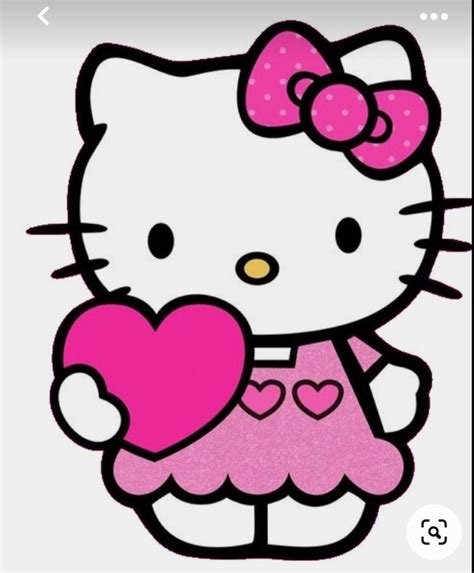 Pin by Pasqua Gallo on free motion | Hello kitty clipart, Hello kitty ...