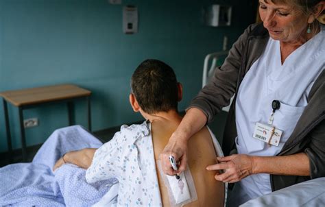 Se préparer pour une intervention Hôpital de jour Chirurgical