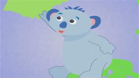 Baby Einstein Koala Version Youtube