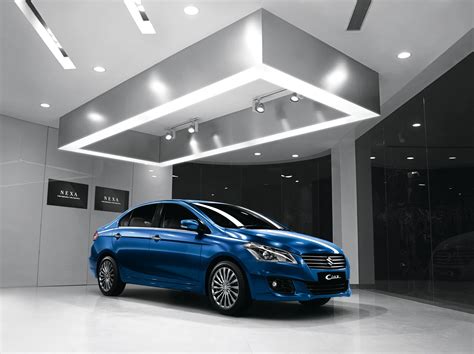 Maruti Suzuki Ciaz Wallpapers Wallpaper Cave