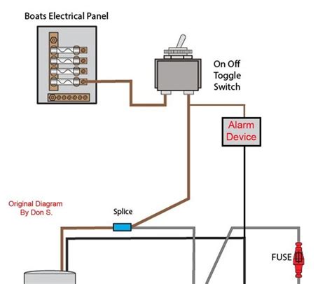 Ac Float Switch Wiring Diagram Homemademed