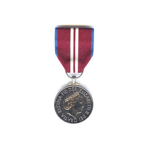 Queen’s Diamond Jubilee Medal - Liverpool Medals