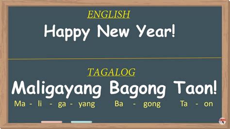 Learn Tagalog Most Commonly Used Filipino Greetings Ryan S Board