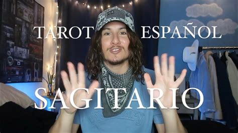 SAGITARIO ENERGÍA TAROT YO SUPERIOR LECTURA INTUITIVA MAYO