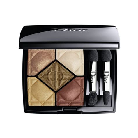 Paleta De Sombras Dior Expose 7 G