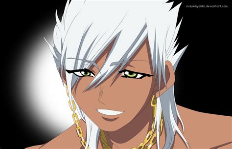 Sharrkan by MisakiByakko on DeviantArt