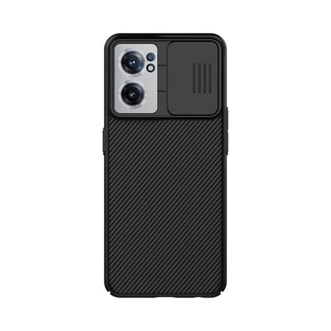 Nillkin Camshield Cover Case For Oneplus Nord Ce 2 5g Cover Shop Bd