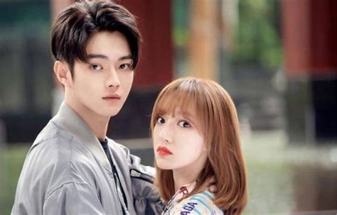 20 Romantic Chinese Dramas Dripping with Love and Cuteness