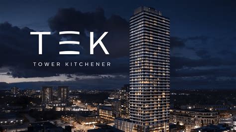 Tek Tower Official Video Youtube