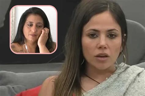 Habl Laura La Mejor Amiga De Romina De Gran Hermano Y Cont Cu L Es