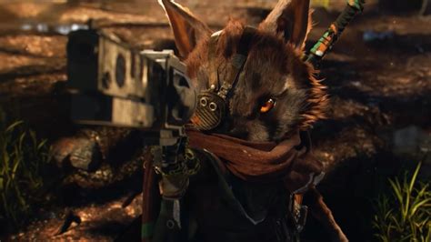 Biomutant And Valheim Have Sold And Million Sequentially