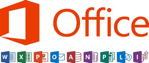 Icon Office Png | Free PNG Image