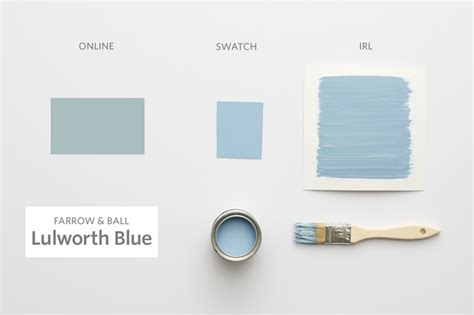 Color Cheat Sheet The 21 Most Perfect Blue Paint Colors For Your Home Artofit