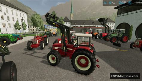 Ihc Farming Simulator Mod Ls Mod Fs Mod