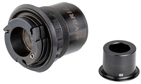 Dt Swiss Hybrid Steel Pawl Freehub Conversion Kit For Sram Xd Mm