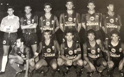 HACÍA 33 AÑOS QUE EL CDE NO PERMANECÍA EN 2ª B 180 MINUTOS SIN HACER UN GOL