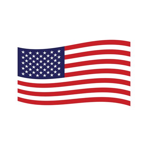 Bandeira Americana Png 17416973 Png