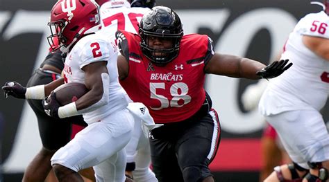 Cincinnati Football: 2023 Bearcats Season Preview and Prediction ...