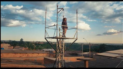 Mato Seco Em Chamas I Mostra Internacional De Films De Dones De