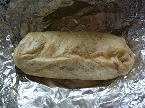 Burritos at Guzman y Gomez - Fortitude Valley, Brisbane - Claire K Creations