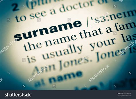 english surname stock  images photography shutterstock