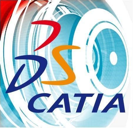 Catia Logo - LogoDix