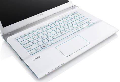 Laptop Sony Vaio SVE14