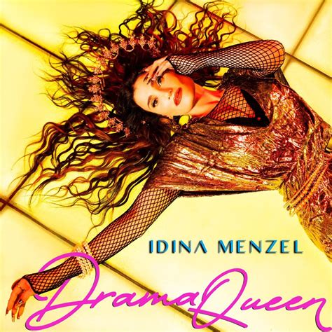 ‎apple Music 上idina Menzel的专辑《drama Queen》