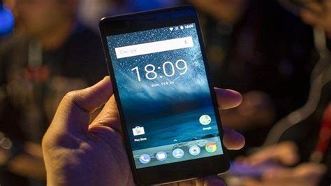 Yeni Nokia Lar T Rkiye Ye Geliyor Resim