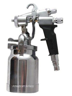 Titan Capspray Maxum II HVLP Turbine Paint Spray Gun 0524041 EBay