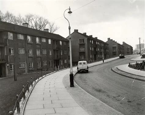 This Is What Birmingham Was Like In The 1960s Birmingham Live