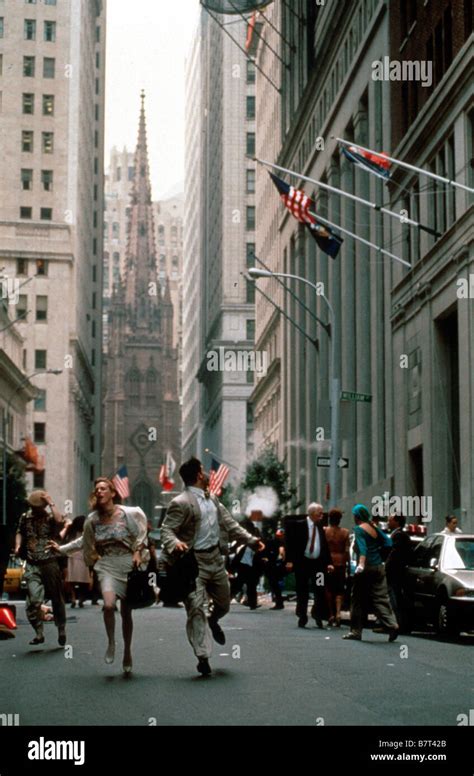 Independence Day Year Usa Director Roland Emmerich Stock Photo