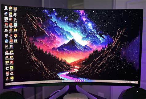 Pictures Don’t Do It Justice R Oled Gaming