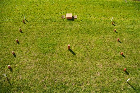 Kubb Brisbane Backyard Games