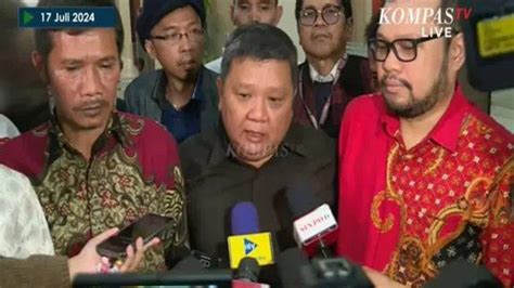 Kuasa Hukum Terpidana Tak Setuju Hanya Polisi Yang Disalahkan Sebut Ada Kejanggalan Kasus Vina